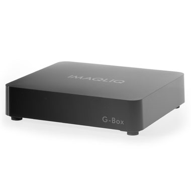 IMAQLIQ G-BOX