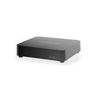 IMAQLIQ G-BOX X